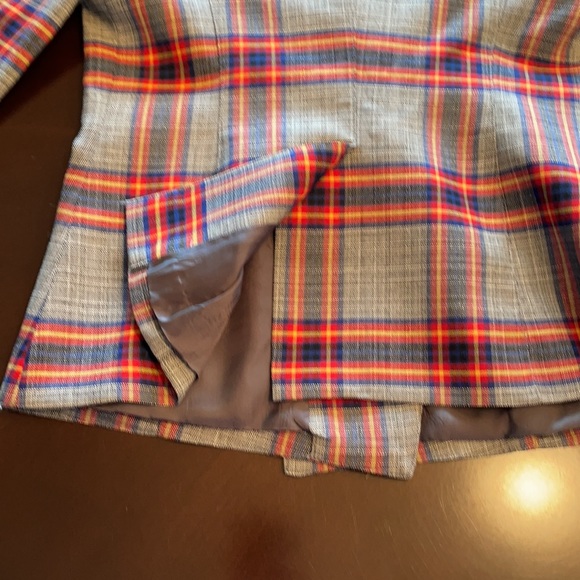 Smythe Blazer - Picture 5 of 6